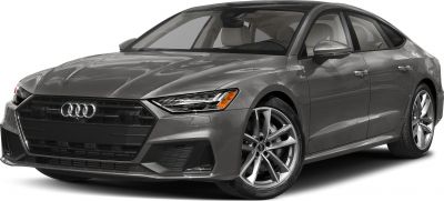 Front grille and alloy wheels of a modern luxury sedan