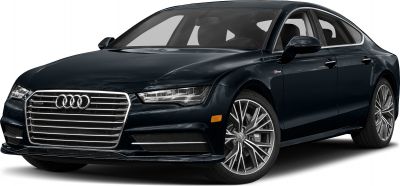 Front three-quarter view showing grille, LED headlights, and alloy wheels.