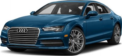 Sleek front grille with chrome accents and sporty alloy wheels.