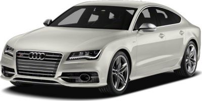 Front three-quarter view with LED headlights and alloy wheels
