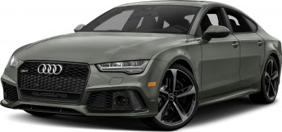 Front honeycomb grille and stylish alloy wheels