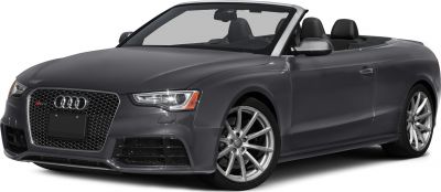 Front grille and alloy wheels of a convertible luxury coupe