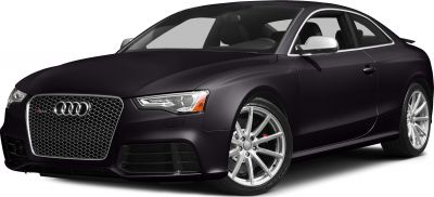 Sporty front grille and sleek LED headlights with honeycomb pattern