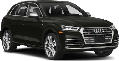 Front grille, headlights, and alloy wheels of a luxury SUV