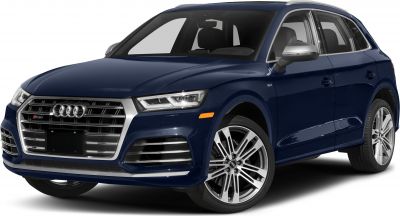 Front three-quarter view of a luxury SUV with V6T engine badge and multi-spoke alloy wheels