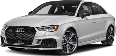 Front angled view with honeycomb grille and alloy wheels