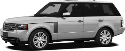 Silver SUV side view with alloy wheels and distinctive design lines