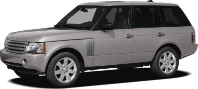 Side view with alloy wheels and distinct body lines
