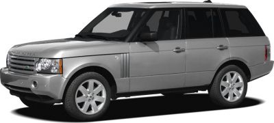 Silver SUV front-side view showing design and wheels