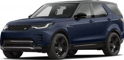 Front grille and side profile with modern headlights and alloy wheels