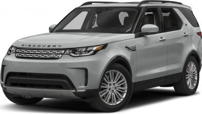 Front grille and advanced LED headlights on a modern SUV