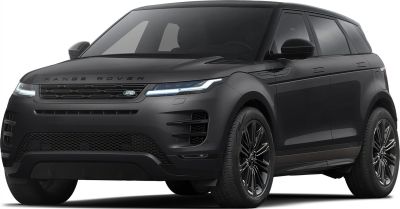 Sleek front exterior with LED headlights and distinctive grille