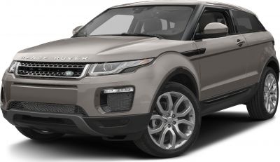 Front view with sleek headlights and distinctive alloy wheels