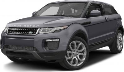 Front and side profile with LED headlights and alloy wheels