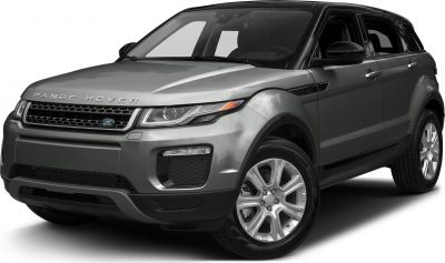 Front angle showing sleek headlights and grille design