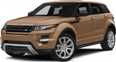 Front-side view showing alloy wheels and grille details of a compact luxury SUV