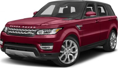 Front and side profile showcasing grille and alloy wheels