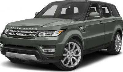 Front three-quarter view showing grille and alloy wheels