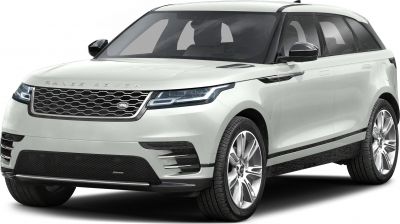 Front grille, LED headlights, alloy wheels of a modern luxury SUV