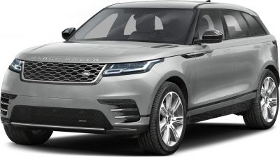 Front and side view highlighting grille, LED headlights, alloy wheels, and aerodynamic shape