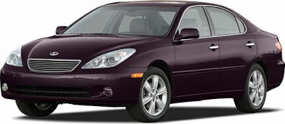 Sleek front side view of a luxury mid-size sedan with detailed headlamps and chrome grille