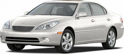 Front side view with sleek headlights and alloy wheels