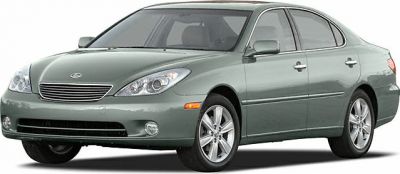 Front-side view showing sleek headlights and smooth body lines of a sedan