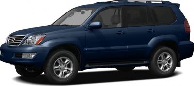 Side profile of SUV with alloy wheels and roof rails