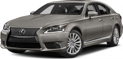 Front side view with spindle grille and LED headlights