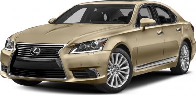 Front quarter view with spindle grille and sleek headlights