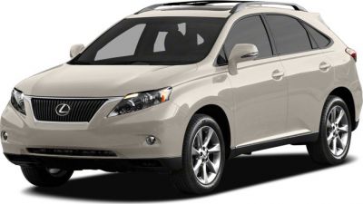 Front grille and sleek body design of a luxury SUV