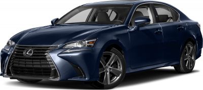 Front view showcasing spindle grille and LED headlights