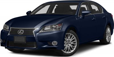 Front view with spindle grille and multi-spoke alloy wheels.