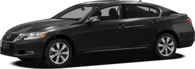 Side view of sedan with alloy wheels and modern aerodynamic design