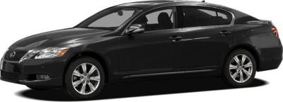 Side profile with sleek body lines and alloy wheels
