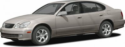 Front side view of a four-door sedan with alloy wheels.