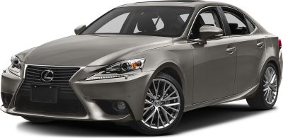 Front view with spindle grille and multi-spoke alloy wheels