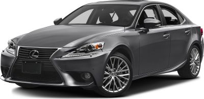 Front-side view showing spindle grille and LED headlights of a luxury sedan.