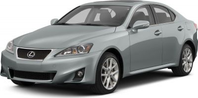 Front side view with alloy wheels and headlights