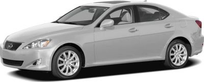 Front side view of a luxury sedan with alloy wheels and aerodynamic design