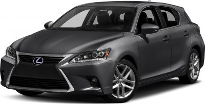 Front view with spindle grille and LED headlights