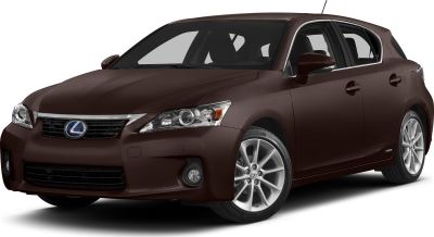Front three-quarter view, alloy wheels, fog lights