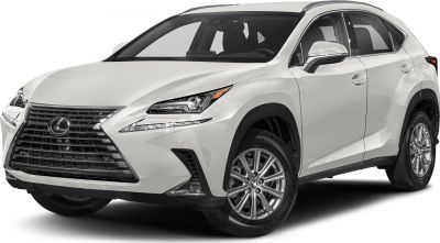 Front-side view with spindle grille and LED headlights