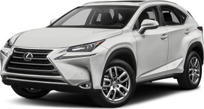 Front view with spindle grille and LED headlights