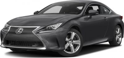 Front view with spindle grille and LED headlights