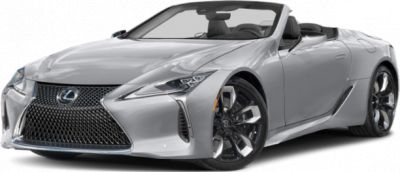 Silver luxury convertible roadster with bold spindle grille and aerodynamic design