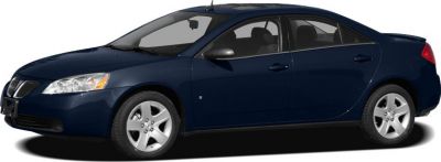 Side profile of a four-door sedan with alloy wheels and sleek body lines