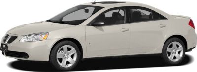Front and side view of a mid-size sedan with alloy wheels and sunroof