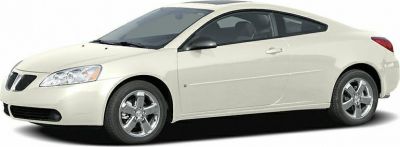 Sleek two-door coupe with chrome alloy wheels and aerodynamic design