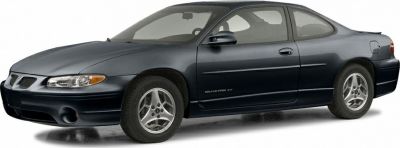 Sleek 2-door sports sedan with aerodynamic design and alloy wheels